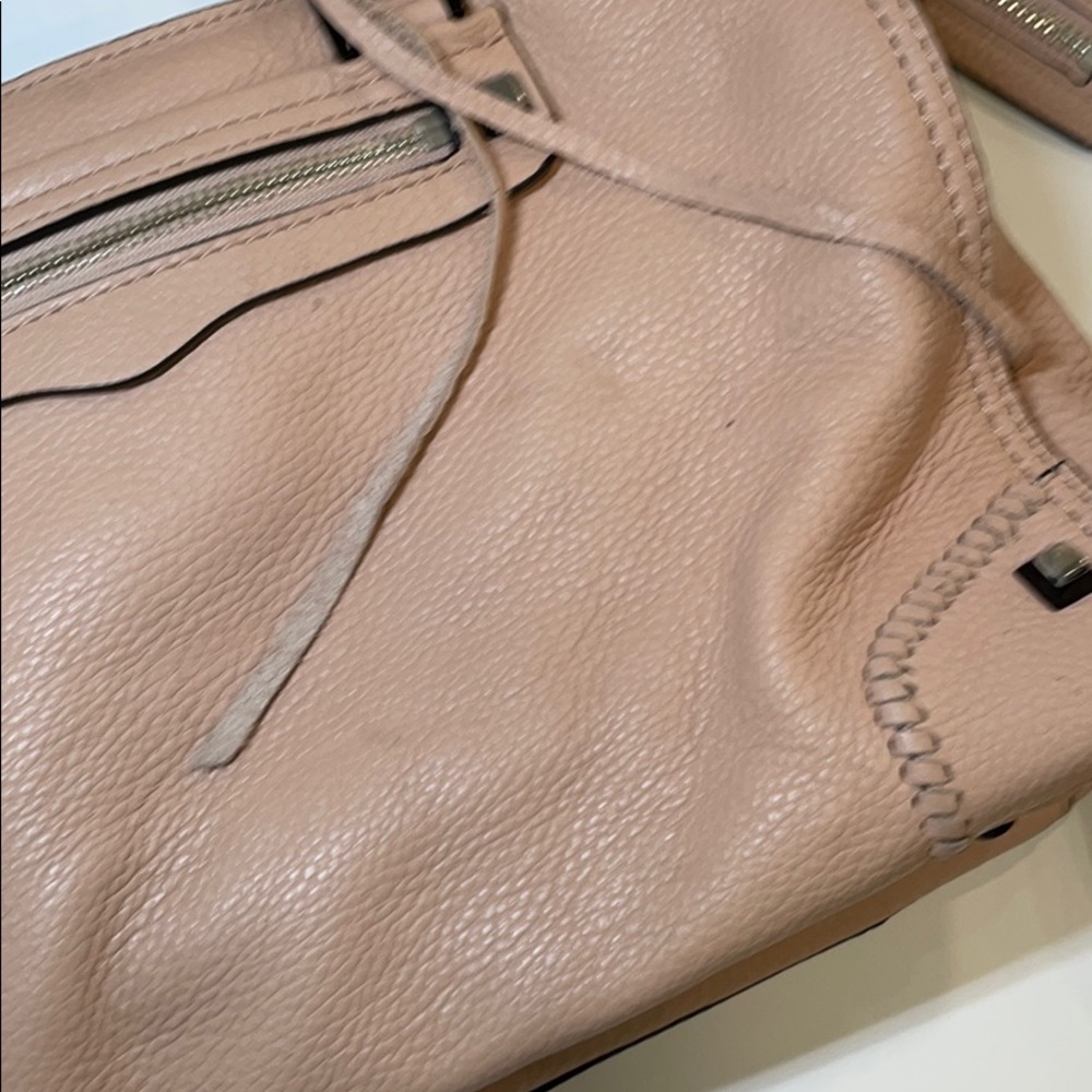 Rebecca Minkoff Regan Satchel - Picture 10 of 13